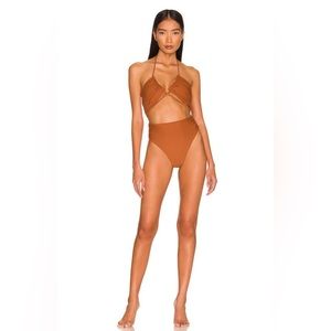 TULAROSA FARROW one piece